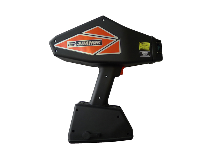 analyzer elanik